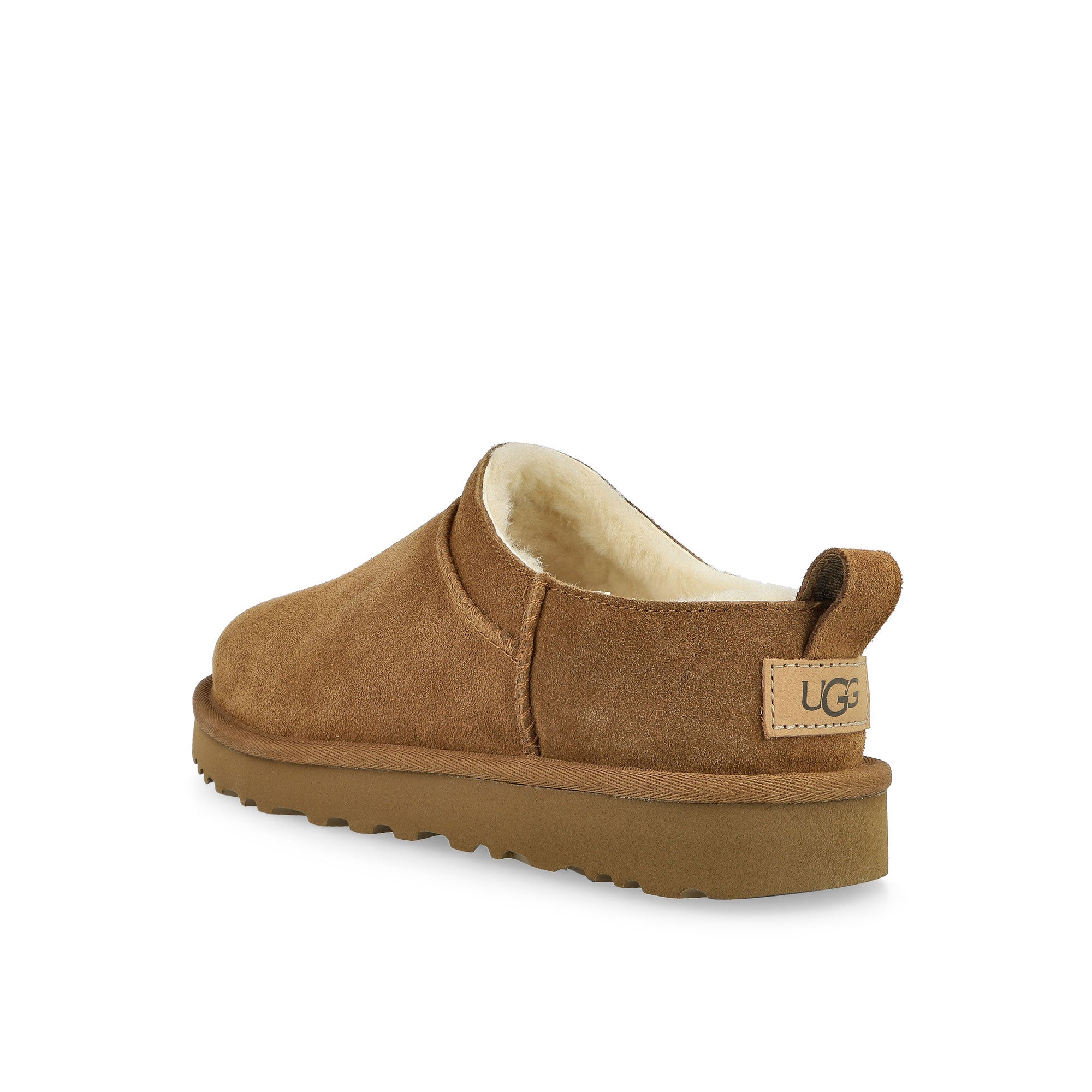 UGG W Classic Micro 1173891-CHE | OVERKILL