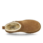 UGG W Classic Micro Chestnut Boots 1173891-CHE Detailfoto | Overkill
