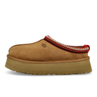 UGG W Tazz II Chestnut Slides, Sandals & Slippers 1174471-CHE | Overkill
