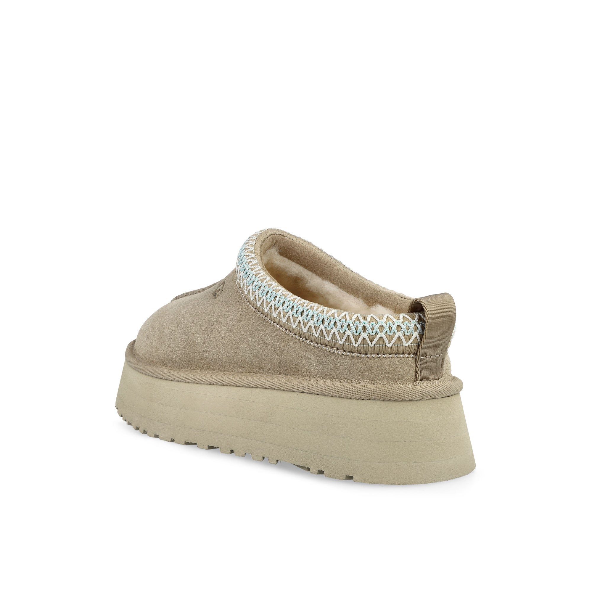 UGG W Tazz II Sand Slides 1174471-SAN Material | Overkill