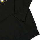 Obey New Clear Power Hoodie Black Hoodies Detailfoto | Overkill