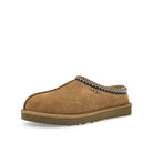 UGG M Tasman II Chestnut Slides 1174671-CHE Close-up | Overkill