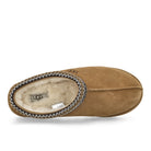 UGG M Tasman II Chestnut Slides 1174671-CHE Detailfoto | Overkill