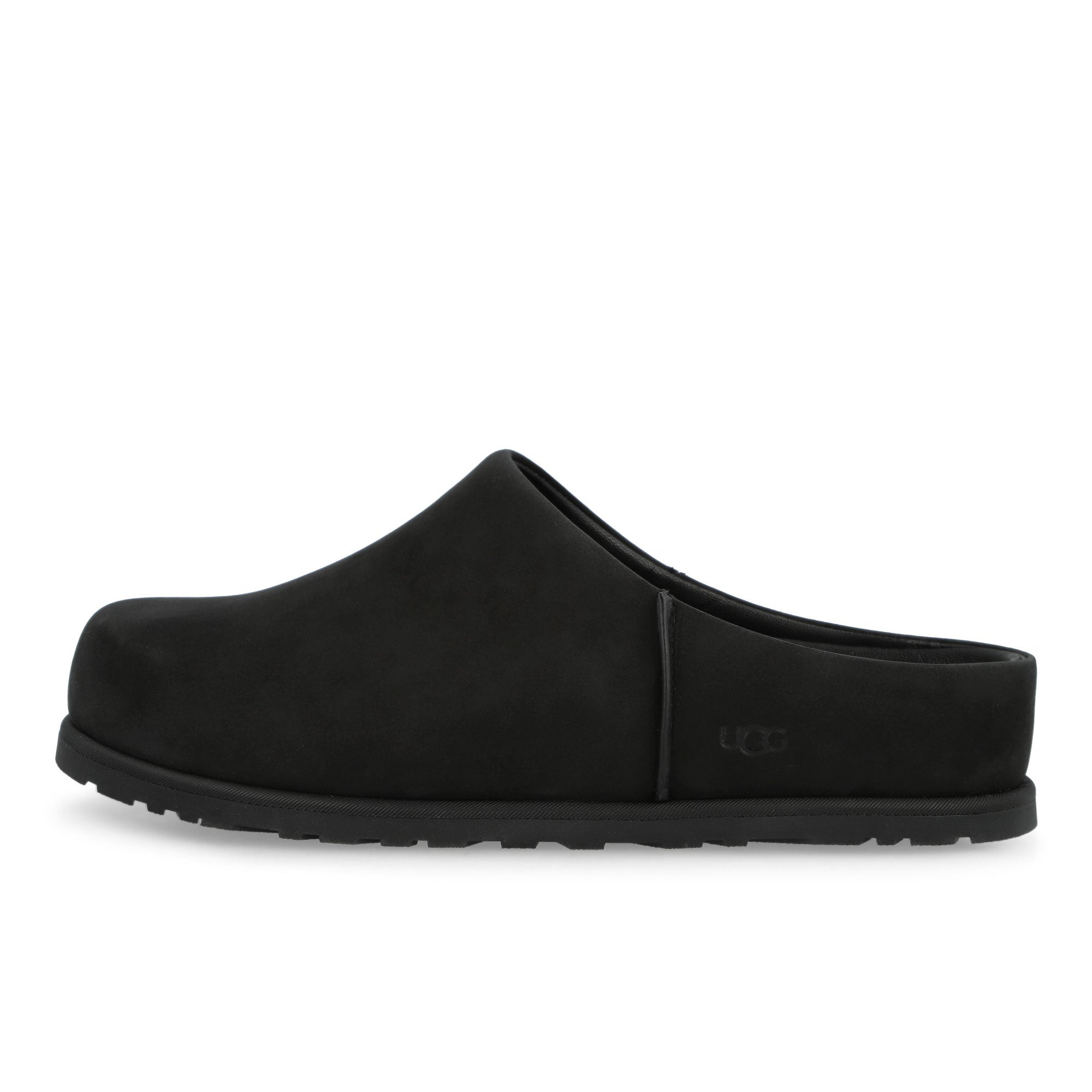 UGG Otzo Clog Black Slides 1175209-BLK | Overkill