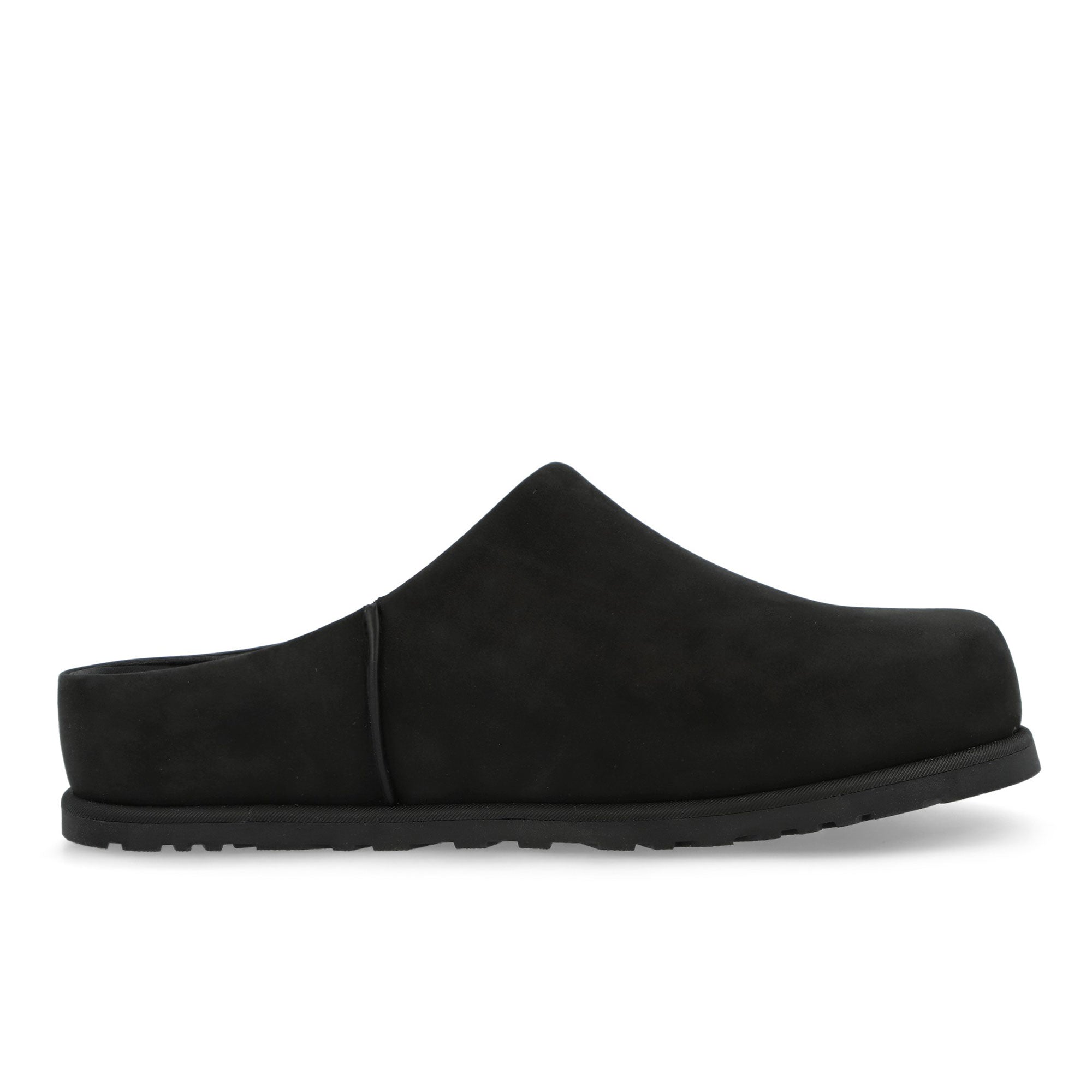 UGG Otzo Clog Black Slides 1175209-BLK Silhouette | Overkill
