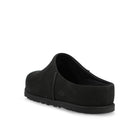 UGG Otzo Clog Black Slides 1175209-BLK Material | Overkill