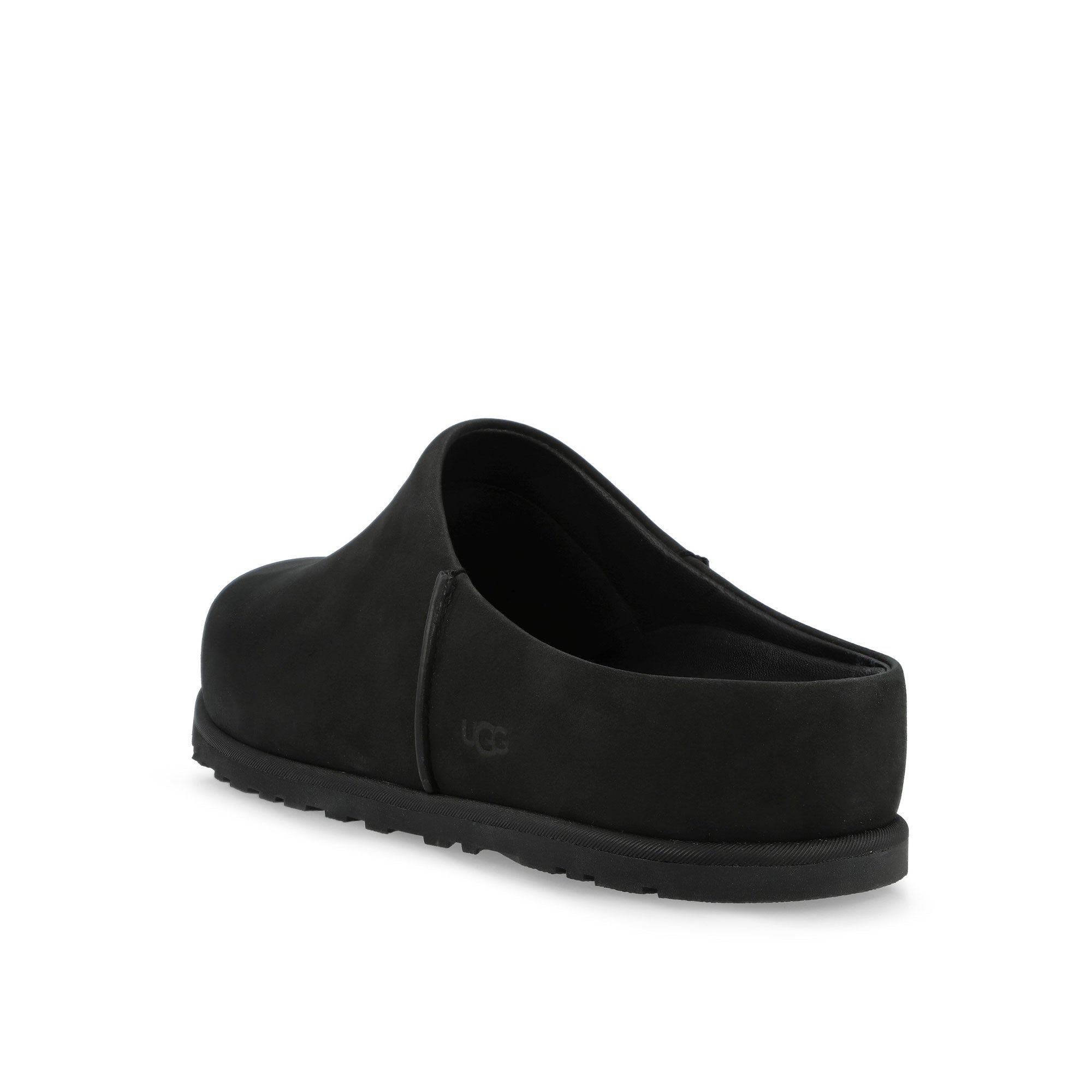UGG Otzo Clog Black Slides 1175209-BLK Material | Overkill
