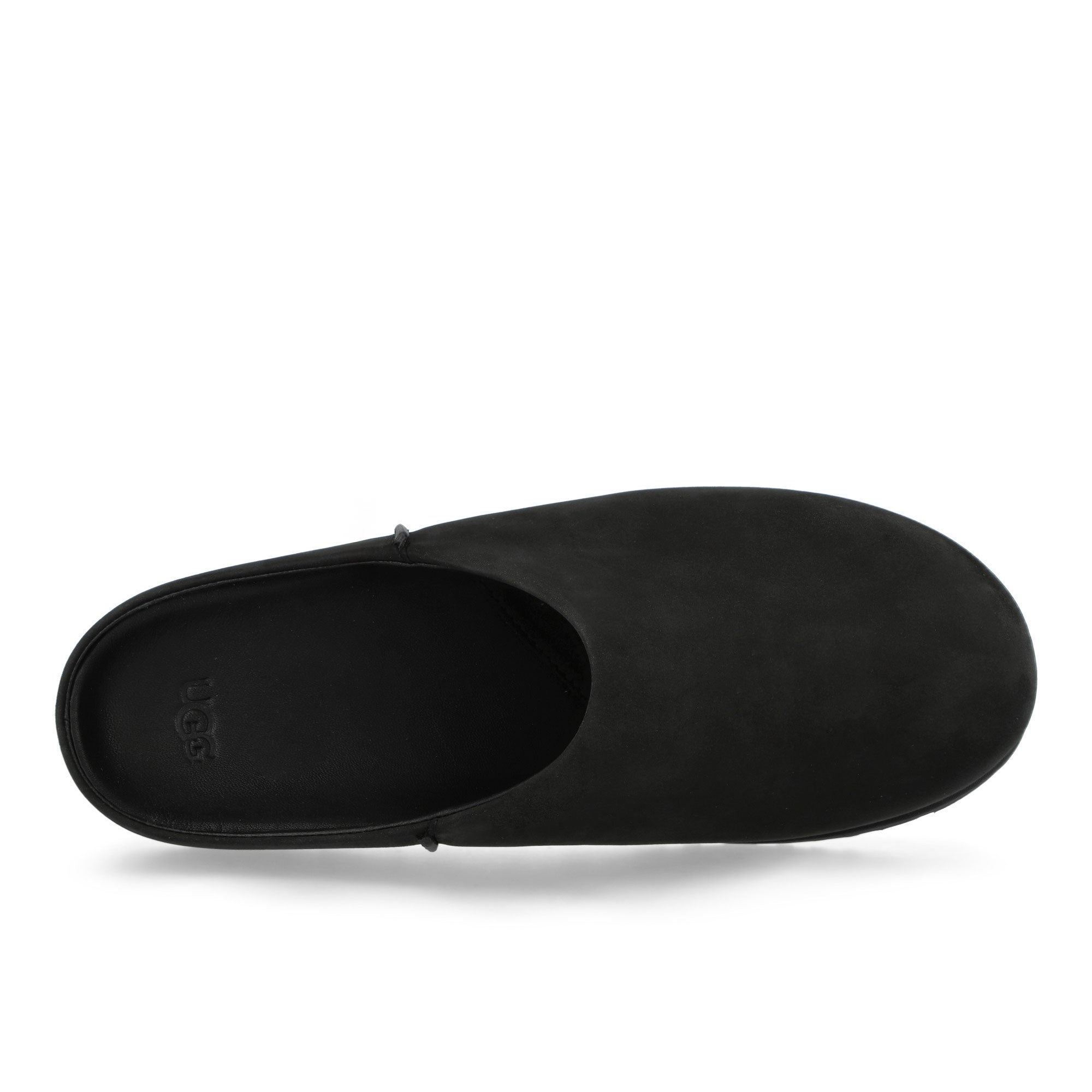 UGG Otzo Clog Black Slides 1175209-BLK Detailfoto | Overkill