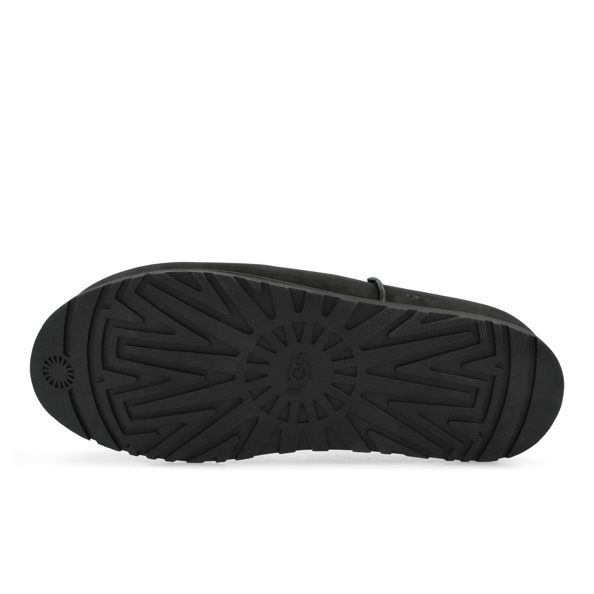 UGG Otzo Clog 1175209-BLK | OVERKILL