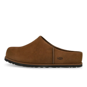 UGG Otzo Clog Dark Chestnut Slides 1175209-DKC | Overkill