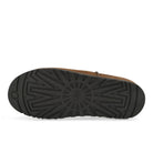UGG Otzo Clog Dark Chestnut Slides 1175209-DKC Detail View 1 | Overkill