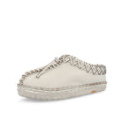 UGG W Tasman Albite Jasmine Slides 1175271-JSM Close-up | Overkill