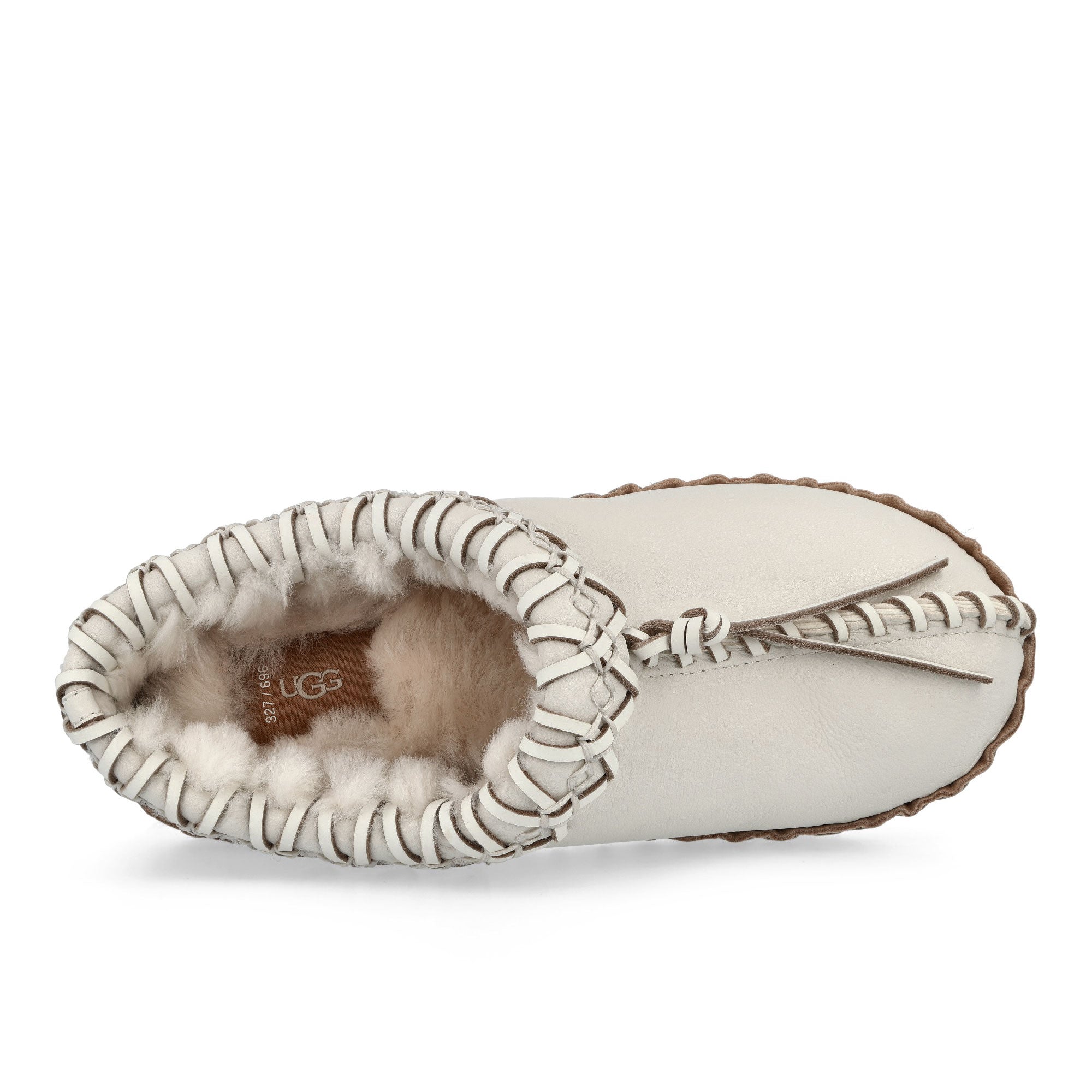 UGG W Tasman Albite Jasmine Slides 1175271-JSM Detailfoto | Overkill