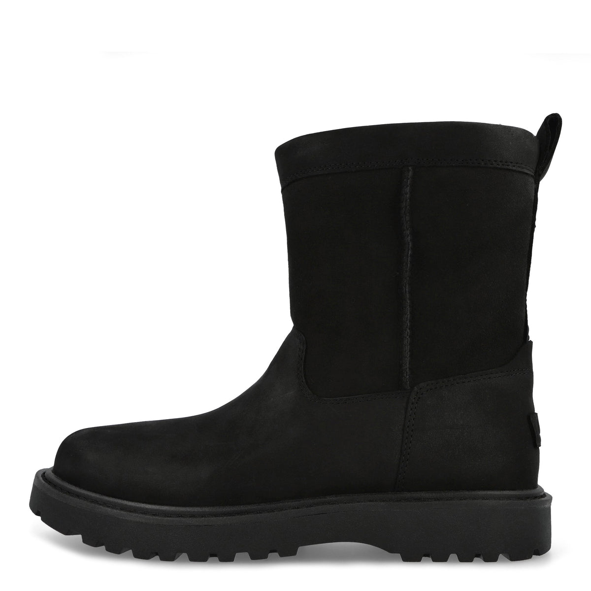UGG M Birch Boot II Black   Boots 1180234-BLK | Overkill
