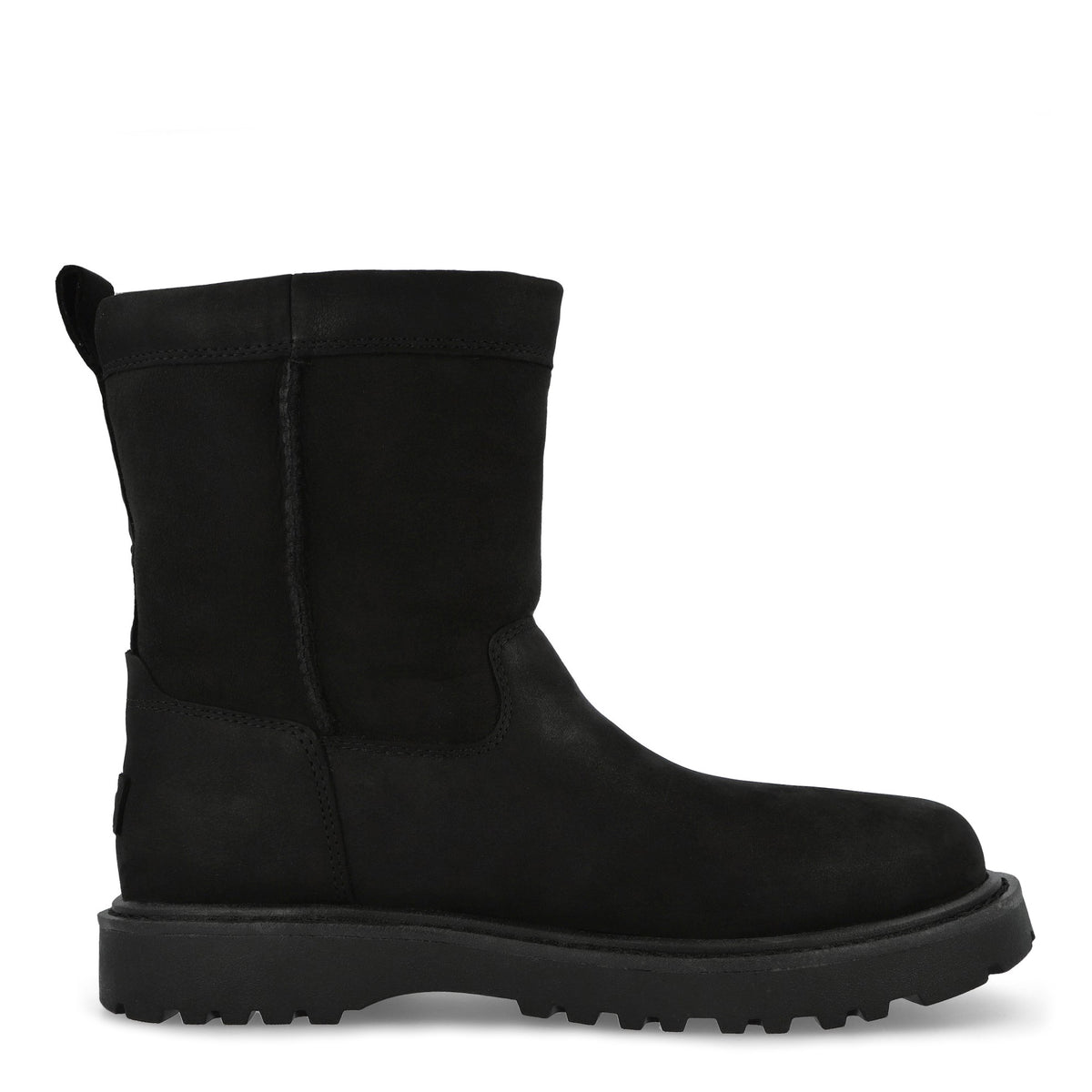 UGG M Birch Boot II Black   Boots 1180234-BLK Silhouette | Overkill
