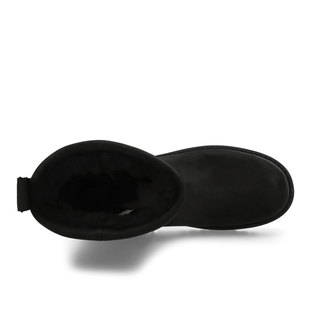 UGG M Birch Boot II Black   Boots 1180234-BLK Detailfoto | Overkill
