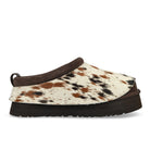 UGG W Tazz Western Burnt Cedar Sliders 1180357-BCDR Silhouette | Overkill
