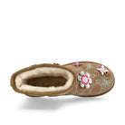 UGG W Classic Mini Meadow Chestnut Boots 1181014-CHE Detailfoto | Overkill