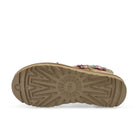 UGG W Classic Mini Meadow Chestnut Boots 1181014-CHE Detail View 1 | Overkill
