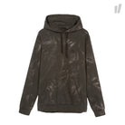 Stussy Tie Dye Hoodie Black Hoodies 118283 / 0001 | Overkill