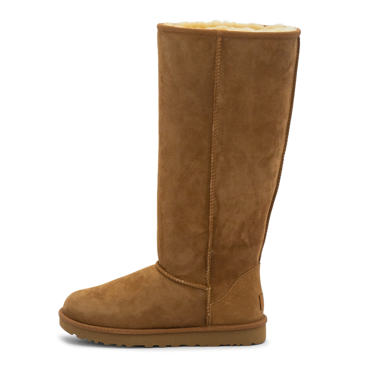 UGG W Classic Ultra Tall Chestnut boots 1182132-CHE | Overkill
