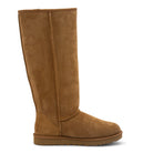 UGG W Classic Ultra Tall Chestnut boots 1182132-CHE Silhouette | Overkill
