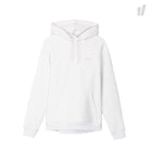Stussy Stock Raglan Hood White Heather Hoodies 118226 / 2056 | Overkill