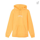 Stussy Smooth Stock App. Hood Apricot Hoodies 118251 / 0677 | Overkill
