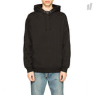 Stussy Smooth Stock App. Hood Black Hoodies 118285 | Overkill
