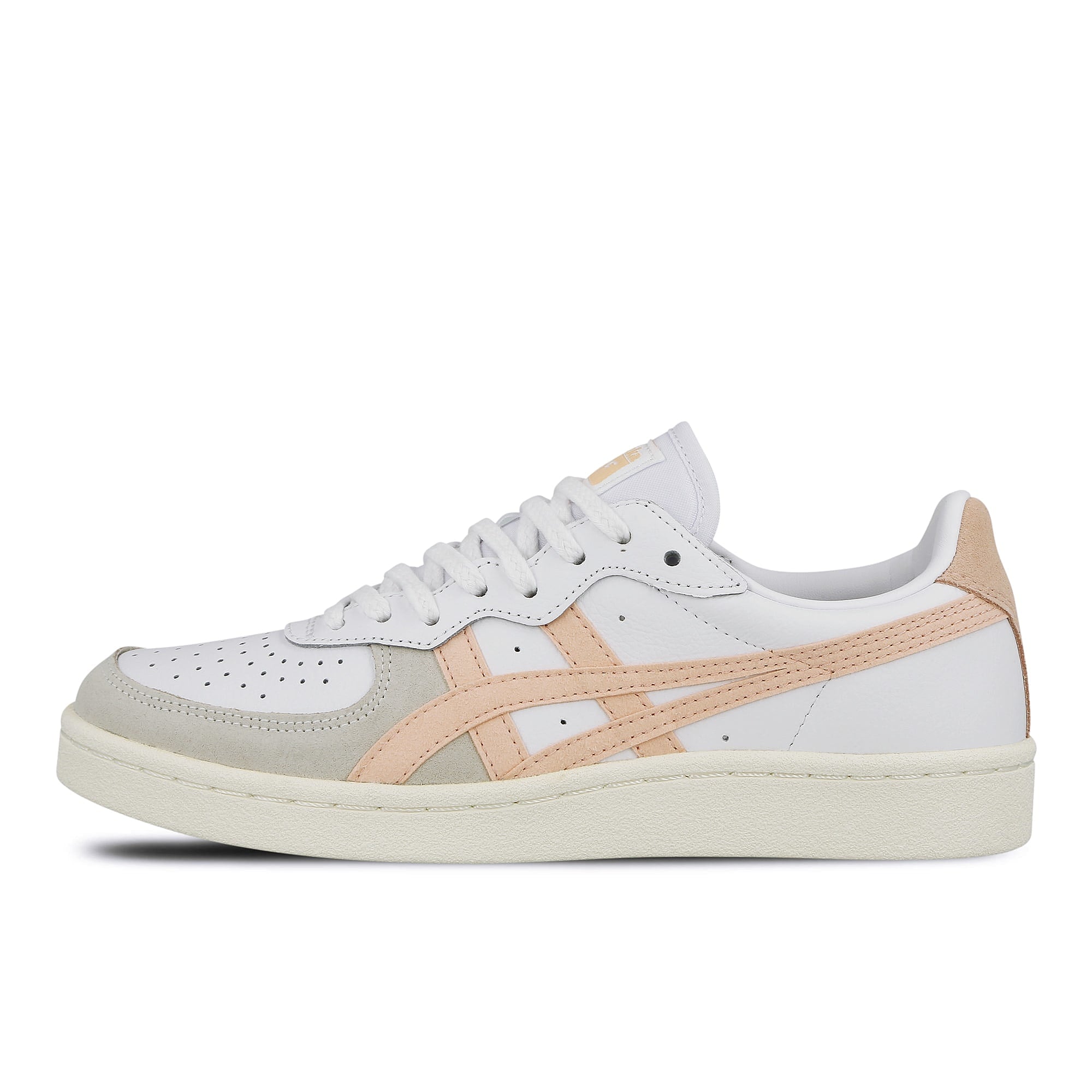 Onitsuka Tiger wmns gsm White / Breeze Sneakers 1182A076-104 | Overkill