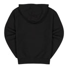 Stussy Logo Hood Black Hoodies Material | Overkill