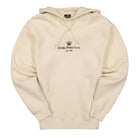 Stussy Old English App. Hoodie Cement Hoodies 118368 / 0047 | Overkill