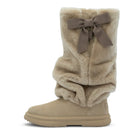UGG W Apres City Tall Moonlight boots 1183792-MNL | Overkill
