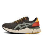 Onitsuka Tiger rebilac runner Dark Sepia-Burnt Olive Sneakers 1183A530-251 | Overkill