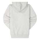Stussy Flight Applique Hood Ash Heather Hoodies Material | Overkill