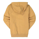 Stussy Basic Applique Hood Khaki Hoodies Material | Overkill