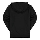 Stussy Copyright Applique Hoodie Black Hoodies Material | Overkill