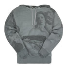 Stussy Dyed Venus Hoodie Black Hoodies 118439 / 0001 | Overkill