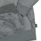 Stussy Dyed Venus Hoodie Black Hoodies Detailfoto | Overkill