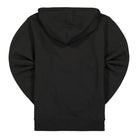 Stussy Serotonin Applique Hoodie Black Hoodies Material | Overkill