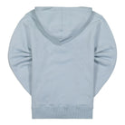 Stussy Serotonin Applique Hoodie Steel Hoodies Material | Overkill