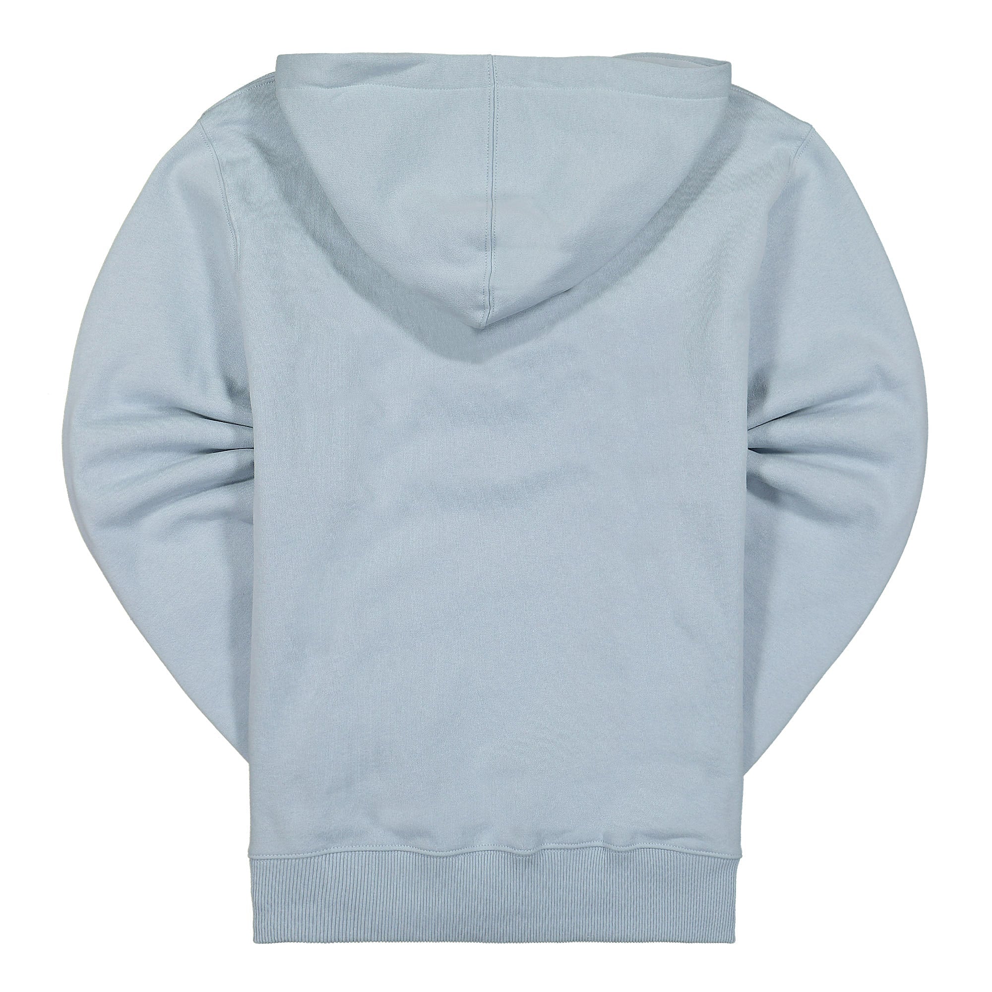Stussy Serotonin Applique Hoodie Steel Hoodies Material | Overkill