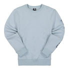 Stussy Venus Applique Crew Steel Sweatshirts 118448 / 0021 | Overkill