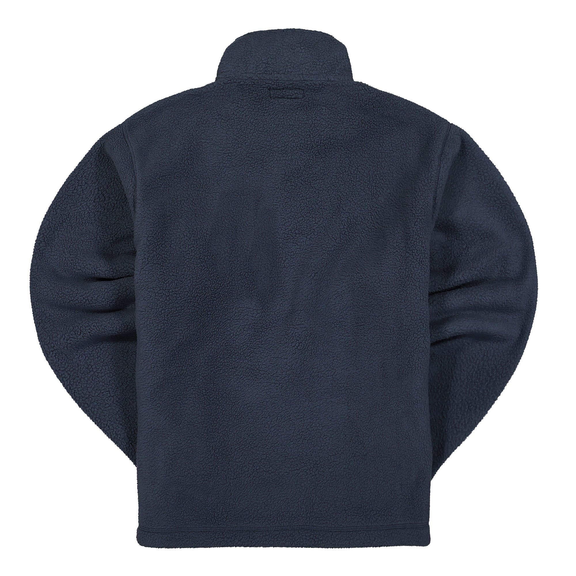 Stussy Half Zip Mock Neck 118453 / 0806 | OVERKILL