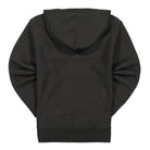 Stussy Basic Applique Hood Black Hoodies Material | Overkill