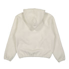 Stussy Bronson Sherpa Hood Bone Hoodies Material | Overkill