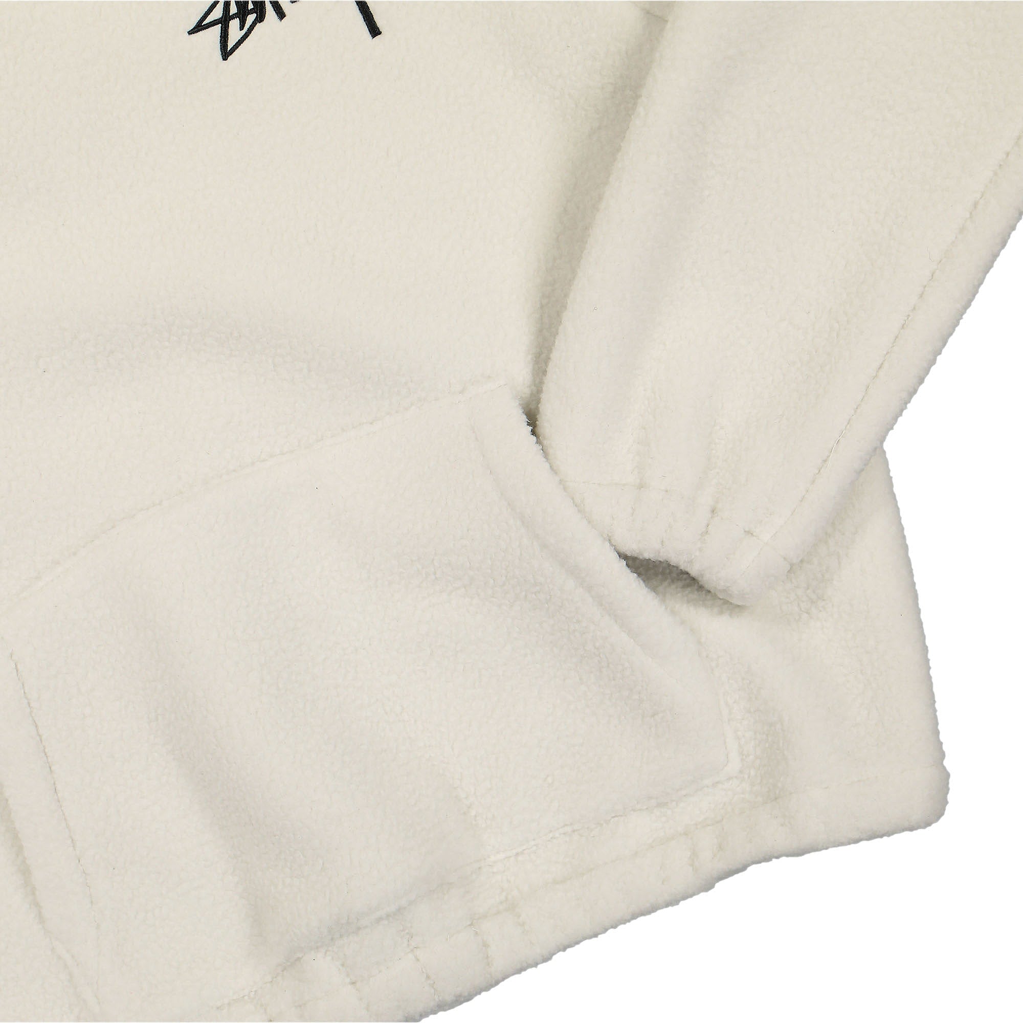 Stussy Bronson Sherpa Hood 118481 / 1207 | OVERKILL