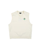 Stussy Fleece Vest Bone Sweater Vests 118483 / 1207 | Overkill