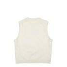 Stussy Fleece Vest Bone Sweater Vests Material | Overkill