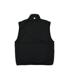 Stussy Sherpa Reversible Vest Lavender Vests Detailfoto | Overkill